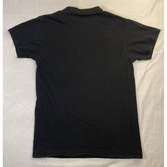 Small Black Gremlins Movie Gizmo Graphic T-Shirt - Picture 6 of 6